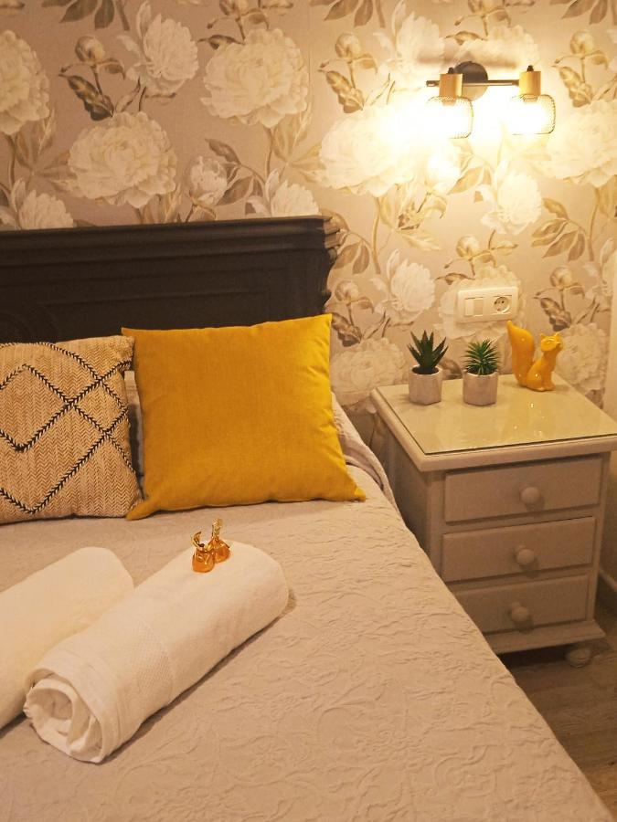 Hipica Home Granada Center 外观 照片