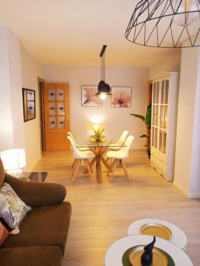 Hipica Home Granada Center 外观 照片