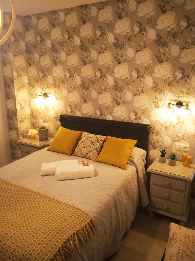 Hipica Home Granada Center 外观 照片