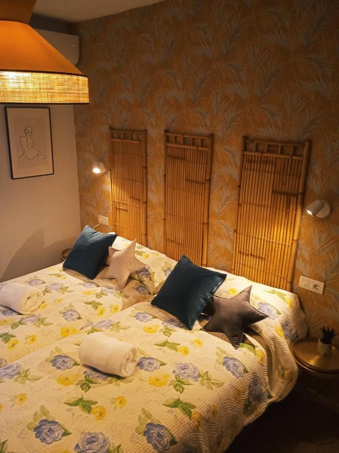 Hipica Home Granada Center 外观 照片