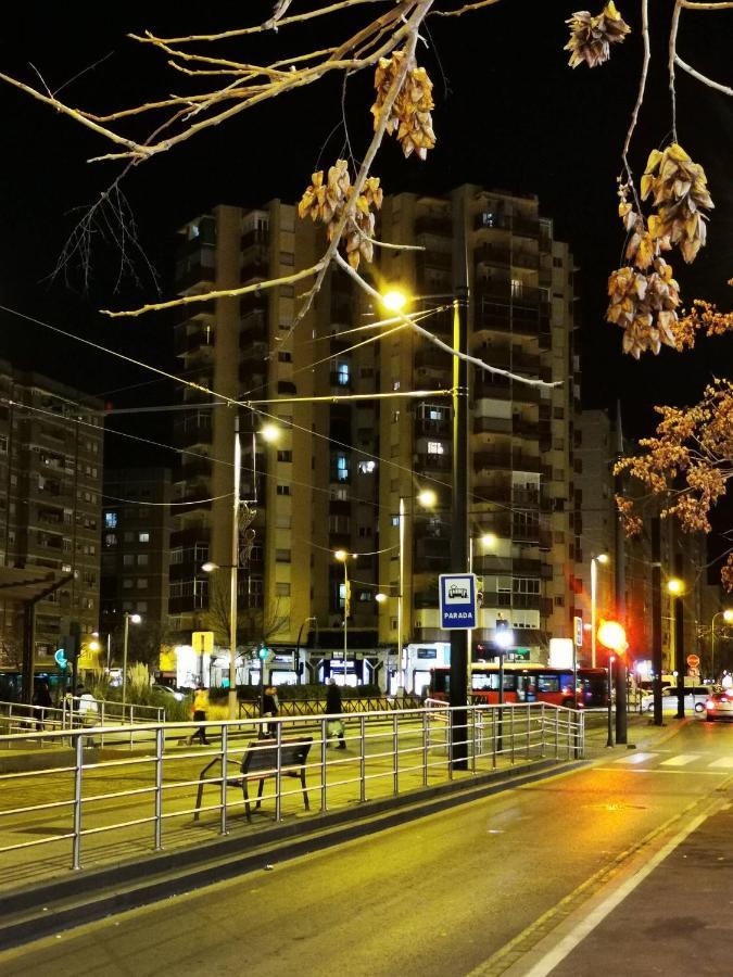 Hipica Home Granada Center 外观 照片