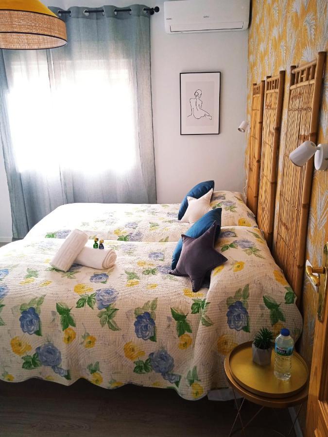 Hipica Home Granada Center 外观 照片