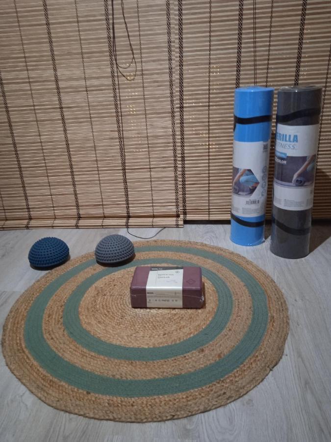 Hipica Home Granada Center 外观 照片